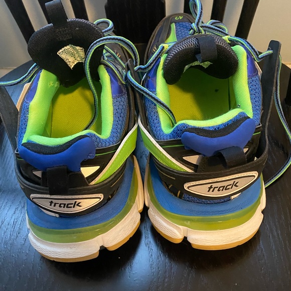 Balenciaga sneakers Track 42 - Men’s